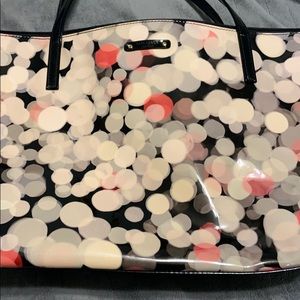 KATE SPADE HARD TO FIND SPOTLIGHT BAG